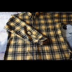 Pendleton Wool Shirt